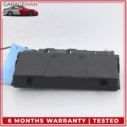 2023-2026 BMW X2 U10 SUV Front Left Seat Control Module 61355B4F7B9 OEM