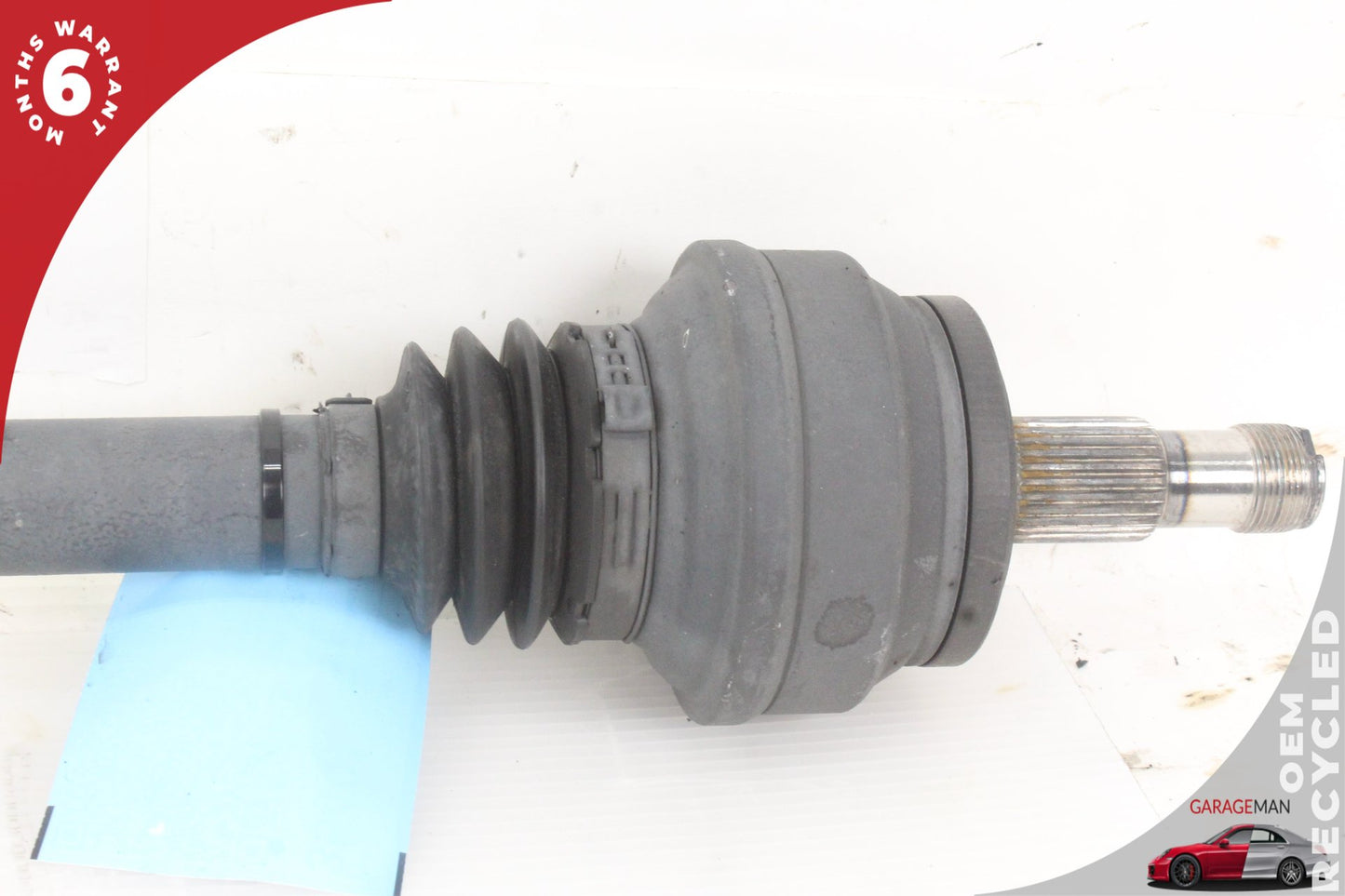 2007-2018 Mercedes W218 CLS550 CLS400 Rear Left or Right CV Axle 2213502010 OEM