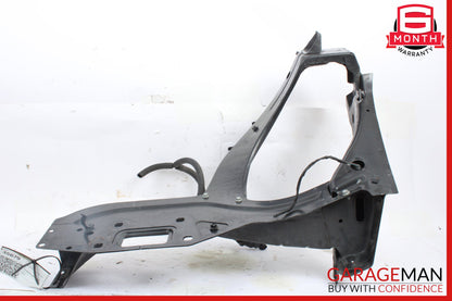 2006-2012 Mercedes-Benz ML350 W164 Front Left Headlight Support Bracket