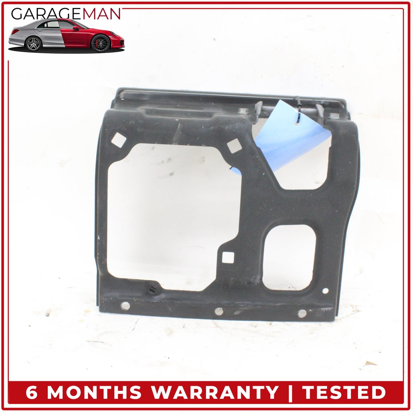 2006-2011 Mercedes-Benz CLS500 W219 Front Center Radiator Support Bracket 2196201016 OEM