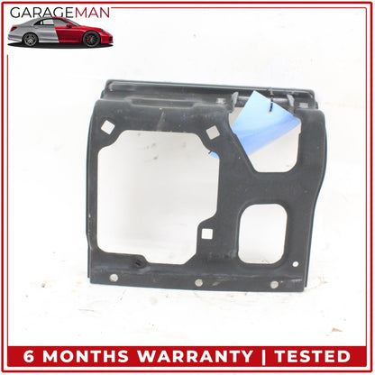 2006-2011 Mercedes-Benz CLS500 W219 Front Center Radiator Support Bracket 2196201016 OEM