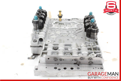2004-2017 Mercedes-Benz C300 W205 Transmission Valve Body 2122771201