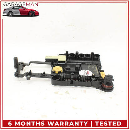 Mercedes VGS2 722.9 7G Transmission Conductor Plate TCU 0335457332 FLASHED