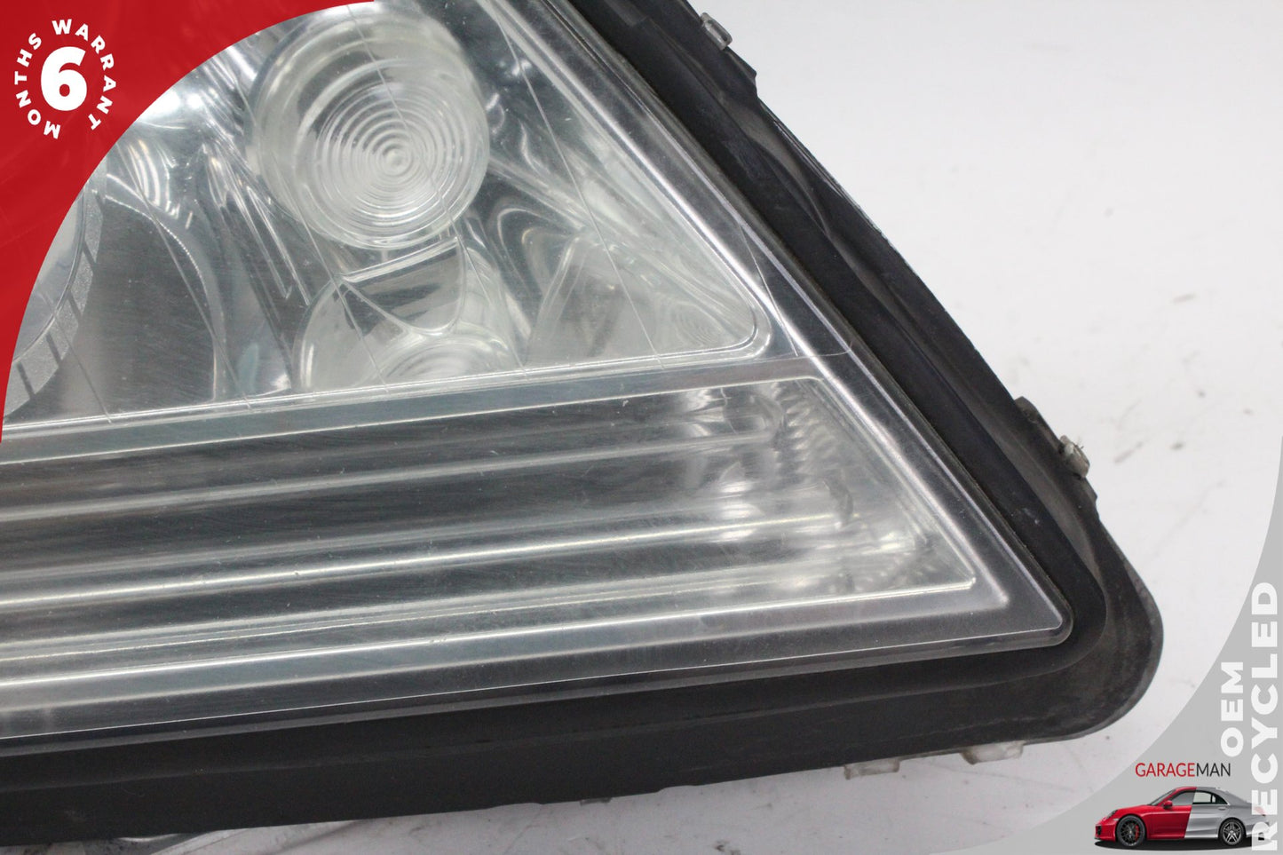 06-08 Mercedes-Benz ML350 M-Class W164 Station Wagon Front Right Head Light Lamp Bi-Xenon 1648208185
