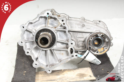 2006-2019 Mercedes X164 GL450 ML550 Transmission Transfer Case Gear Box OEM