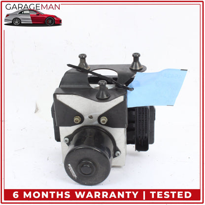 2001-2004 Mercedes-Benz SLK230 R170 Convertible ABS Anti Lock Brake Pump Module 1705450132 OEM