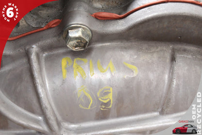 2004-2009 Toyota Prius 1.5L Automatic Transmission CVT 3090047040 OEM