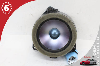 2001-2009 Mercedes W209 CLK350 Front Left or Right Door Audio Sound Speaker Set