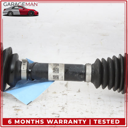 2014-2020 Mercedes X156 GLA250 AWD Front Right Side CV Axle Drive Shaft OEM