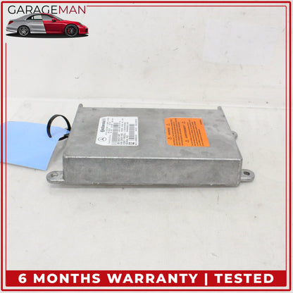 2006-2014 Mercedes W219 CLS550 Voice Communication Control Module 2048208585 OEM