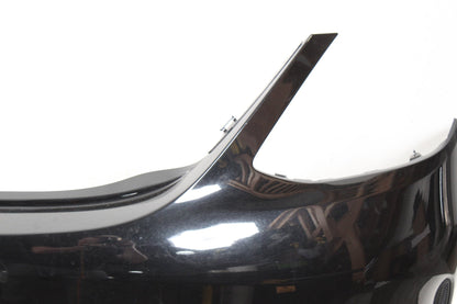 2015-2018 Mercedes-Benz C300 CDI Sedan Rear Bumper Cover 2058855938 OEM