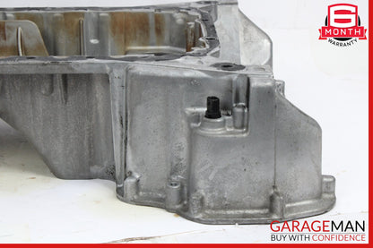 2005-2012 Mercedes W209 CLK350 C230 CLS550 SL550 Upper Oil Pan 2720100128 OEM