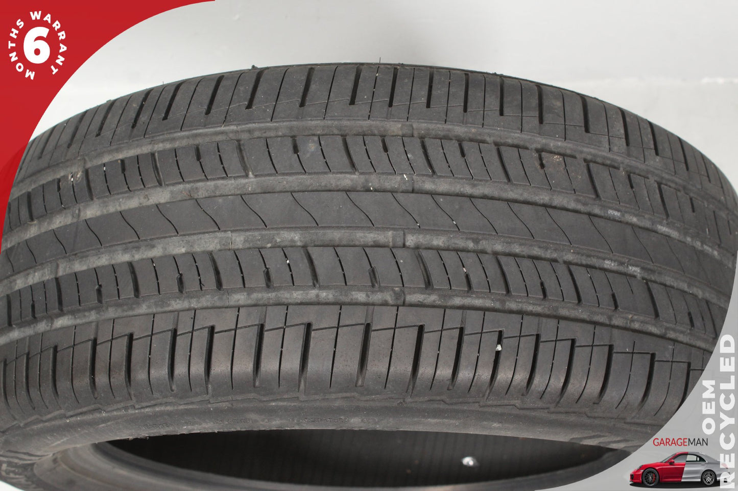 225/50 R17 94V Mastercraft Status AS Wheel Tire