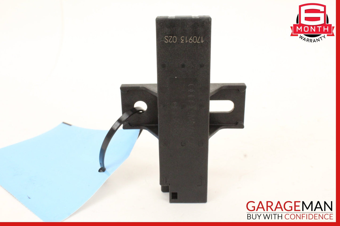 2017-2024 Audi A4 Sedan Antenna Keyless Entry 4M0907247 Genuine