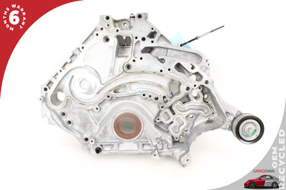 2011-2020 Mercedes-Benz CLS550 CLS63 W218 Engine Timing Cover 2780150302 OEM