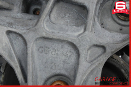 2012-2018 Audi A6 C7 Sedan Automatic Transmission Mount Bracket 4M0399153AA