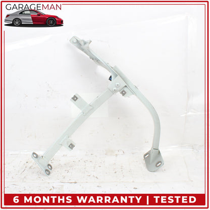 2011-2018 Audi A8 Quattro S8 Left and Right Fender Support Mount Bracket Set OEM