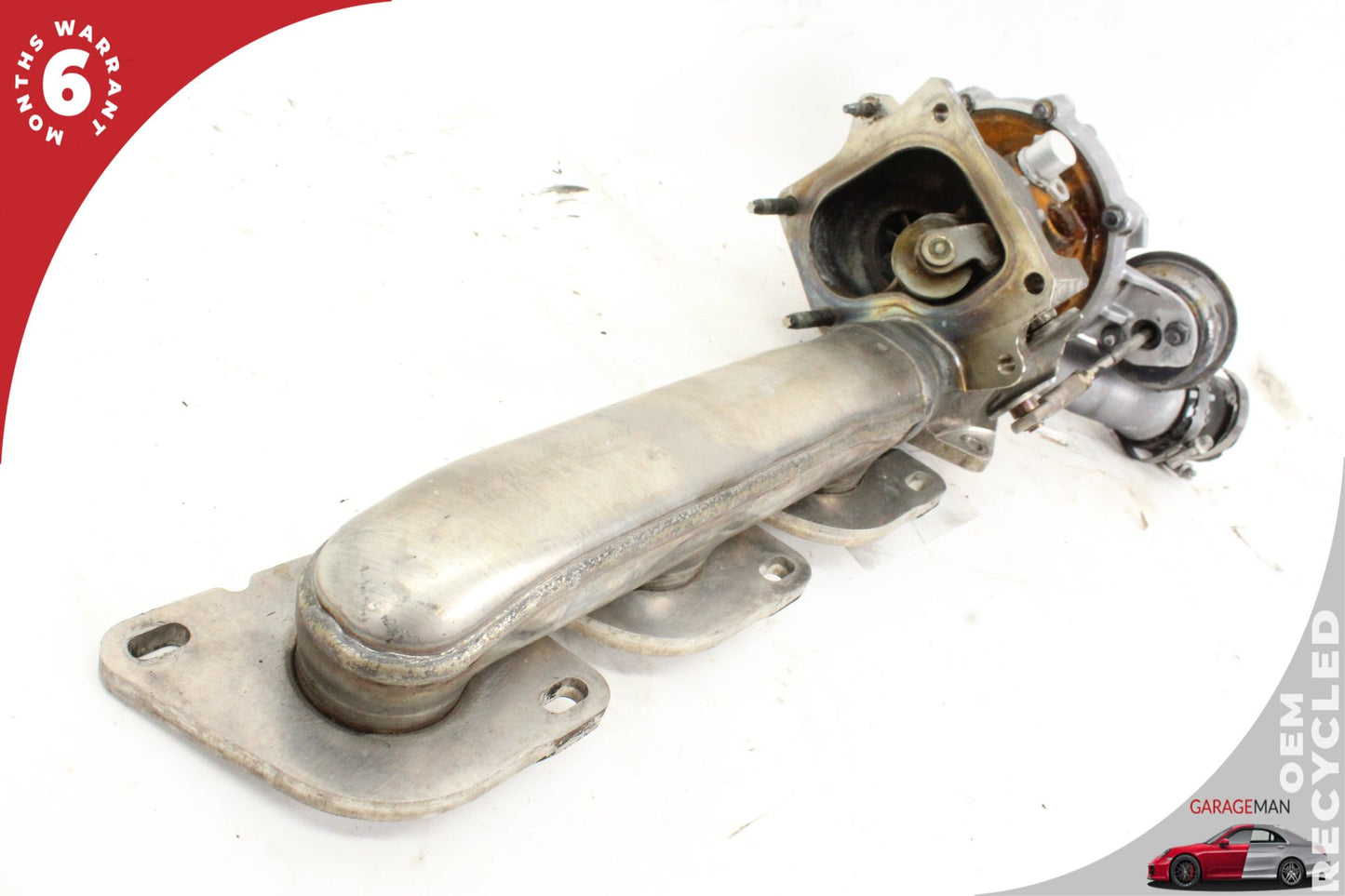 2011-2020 Mercedes W221 S550 Left Side Turbocharger Turbo Charger 2780903580 OEM