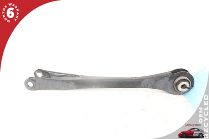 2012-2018 BMW 320i F30 Rear Left or Right Side Trailing Control Arm 6792527 OEM