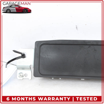 2011-2021 BMW 320i xDrive Front Left Side Lower Knee Airbag Air Bag 9228652 OEM