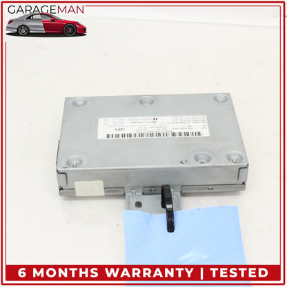2005-2014 Mercedes W219 CLS550 Communication Interface Control Module Unit OEM