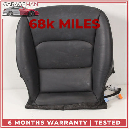 2017-2023 Tesla Model 3 Front Right Lower Bottom Seat Cushion 145293601D OEM