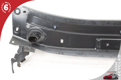 2006-2012 Mercedes W164 ML350 Upper Radiator Core Support Bar 1646200486 OEM