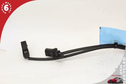 2012-2018 Audi A7 Hatchback Oxygen 02 Sensor Lambda Set of 2 06E906265AA OEM