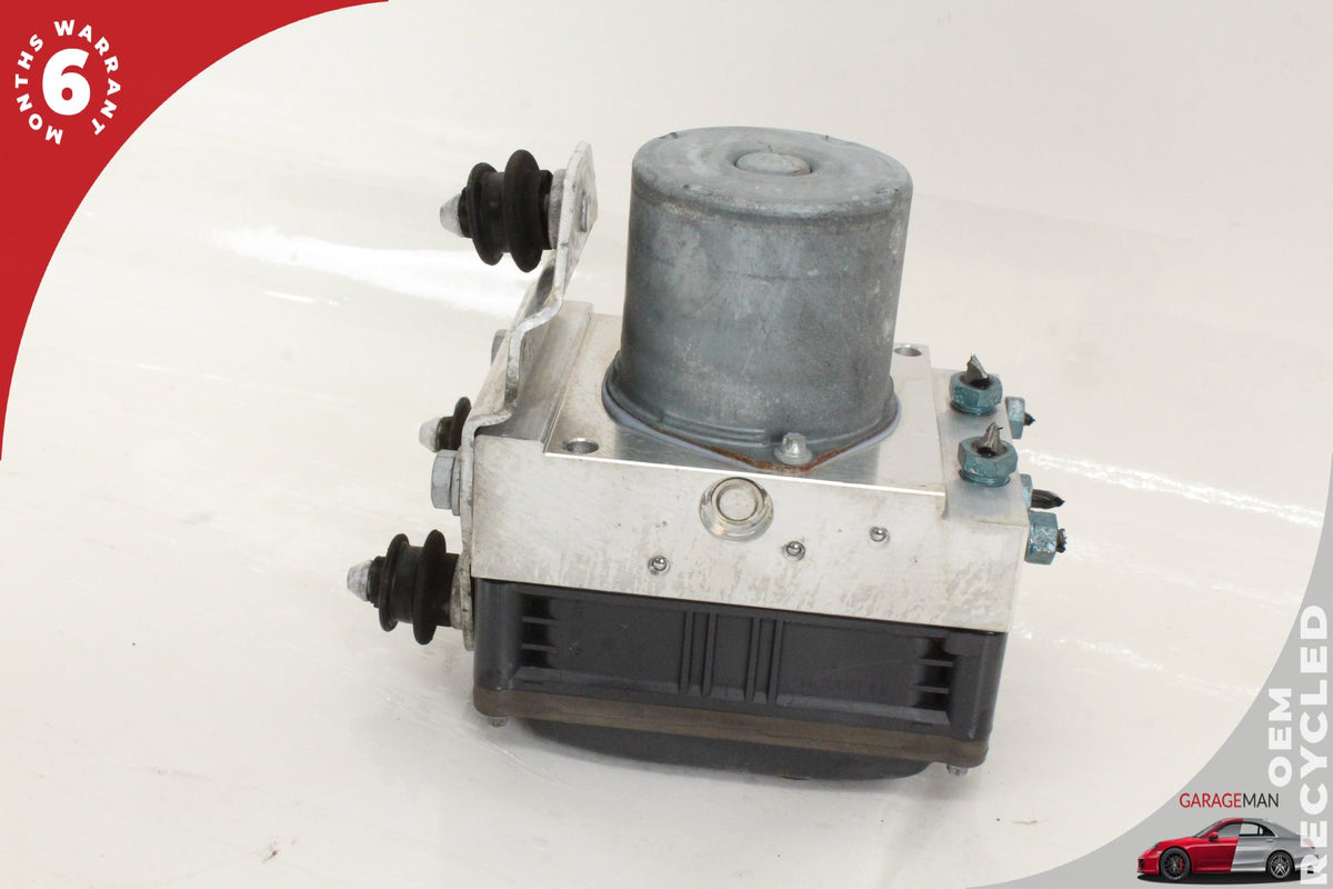 2012-2018 Audi A6 A7 ABS Anti Lock Brake Pump Module 4G0907379L OEM