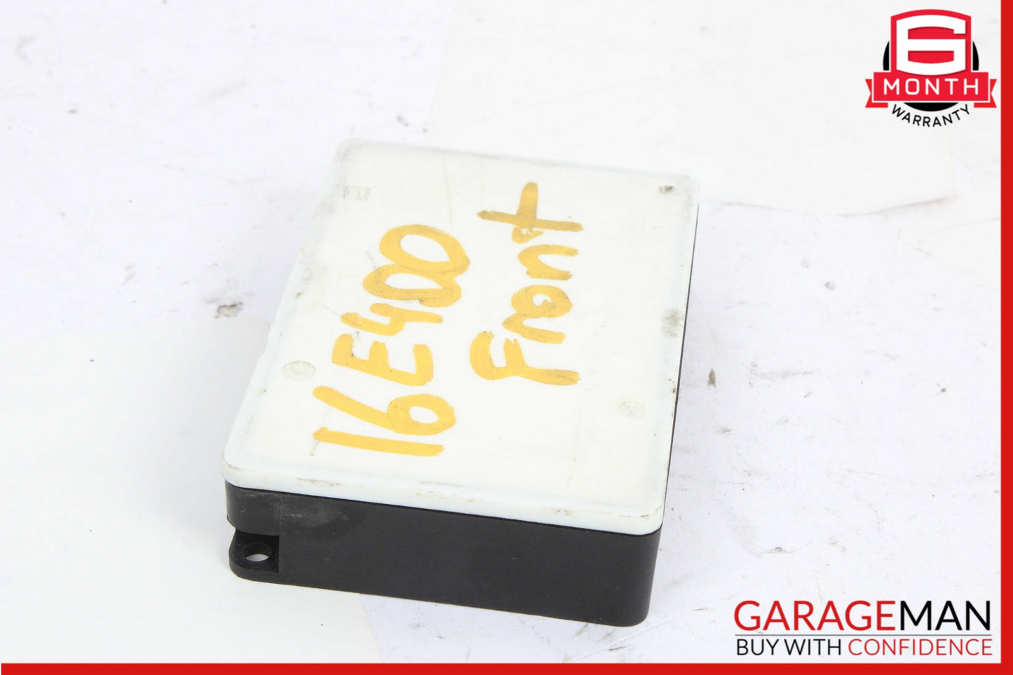 2014-2017 Mercedes W212 E400 Front or Rear Bumper Blind Spot Radar Sensor OEM