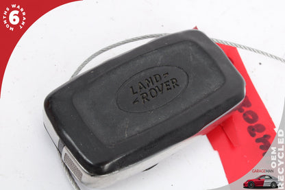 2010-2019 Land Rover LR4 SUV Keylles Remotes Set of 2 Pc CH2219B372AB OEM