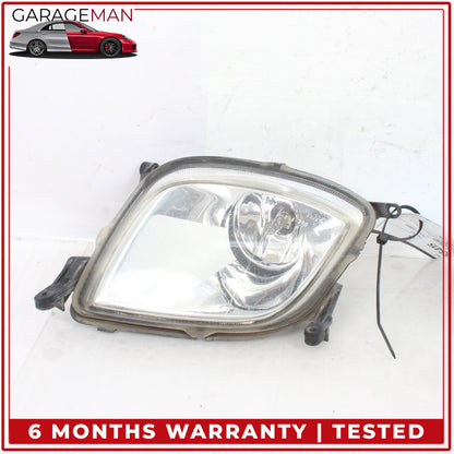 2003-2010 Porsche Cayenne 955 957 Front Right Side Fog Light Lamp 7L5941700 OEM