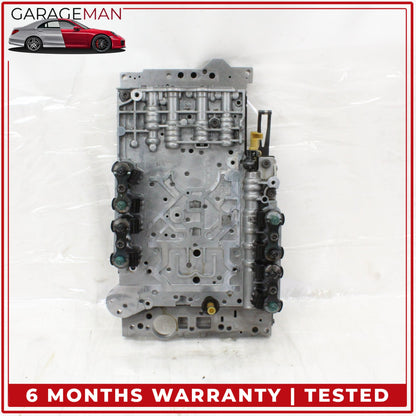 Mercedes W251 R350 CLS550 GL450 7G-Tronic 722.9 Transmission Valve Body