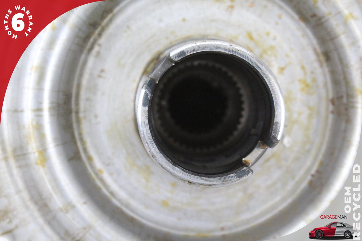 2007-2012 Mercedes W211 E320 R320 GL450 Transmission Torque Converter OEM