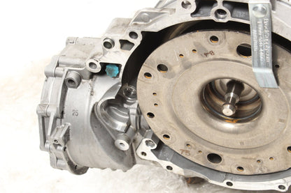 09-12 Audi A4 S5 Q5 Automatic Transmission 6 Speed 1084435040 OEM