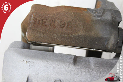 2002-2005 Ford Thunderbird Front Left and Right Side Brake Caliper Set OEM
