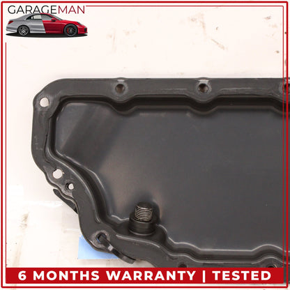 2012-2020 Mercedes C207 E550 SL550 M276 Engine Lower Oil Pan 2760100428 OEM