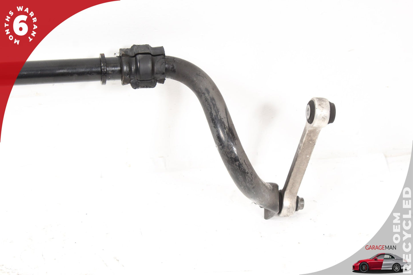 2011-2018 Audi A8 S8 Front Stabilizer Anti Roll Sway Bar 4H0411309A OEM