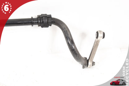 2011-2018 Audi A8 S8 Front Stabilizer Anti Roll Sway Bar 4H0411309A OEM