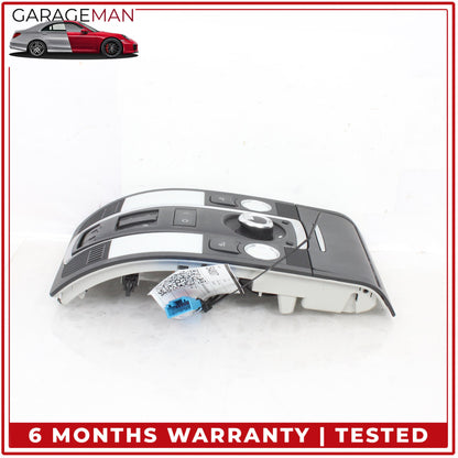 2007-2015 Audi Q7 Front Upper Interior Overhead Dome Light Lamp 4L0947135R OEM