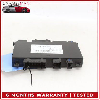 2003-2012 Mercedes X164 GL550 Front Right Seat Control Module 2118704585 OEM