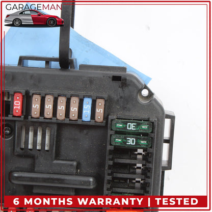 2012-2018 BMW 320i Front Power Distribution Relay Junction Fuse Box 9224879 OEM