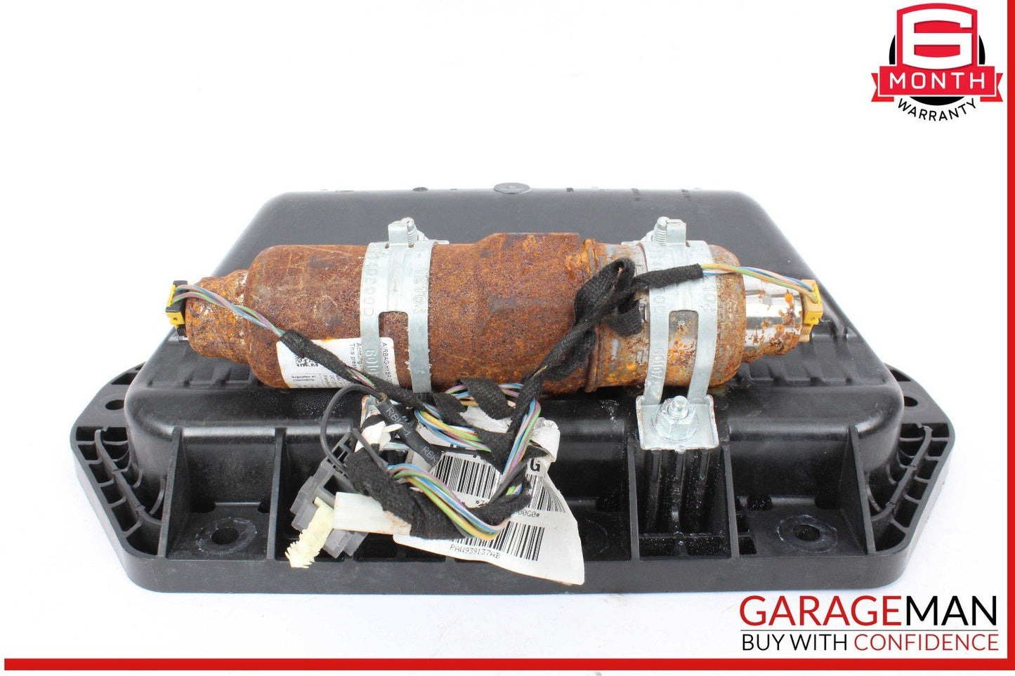 10-19 Jaguar XJ Front Right Passenger Dash SRS Airbag Air Bag OEM