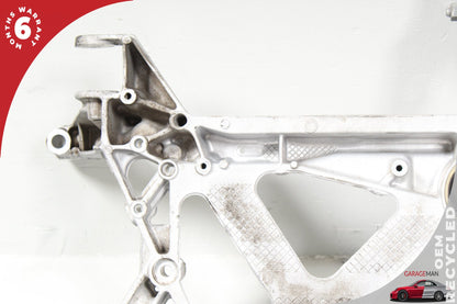 2015-2020 Audi A3 8V Sedan Front Sub Frame Subframe Engine Crossmember 3Q0199369E OEM