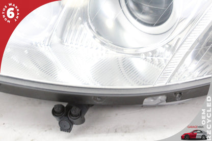 2007-2009 Mercedes W221 S550 Front Left Head Light Lamp Bi-Xenon 2218206561 OEM