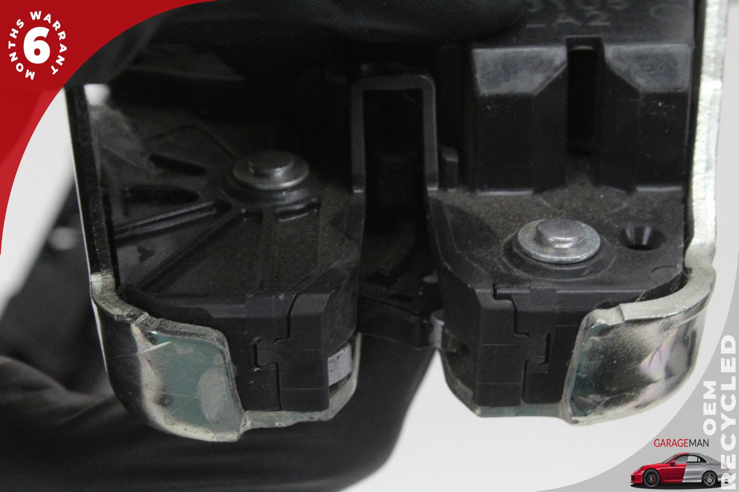2017-2023 Mercedes W213 E400 Rear Trunk Lid Latch Lock Actuator 0997501800 OEM