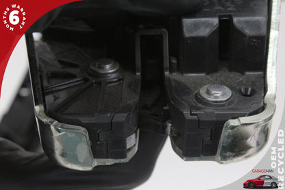 2017-2023 Mercedes W213 E400 Rear Trunk Lid Latch Lock Actuator 0997501800 OEM