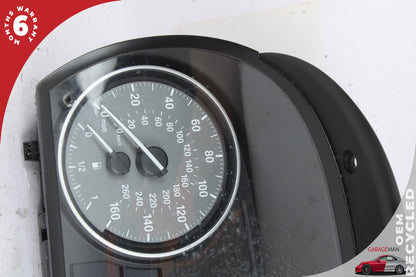 2011-2013 BMW 335is 325i 328i Speedometer Instrument Cluster Gauge 9242384 OEM