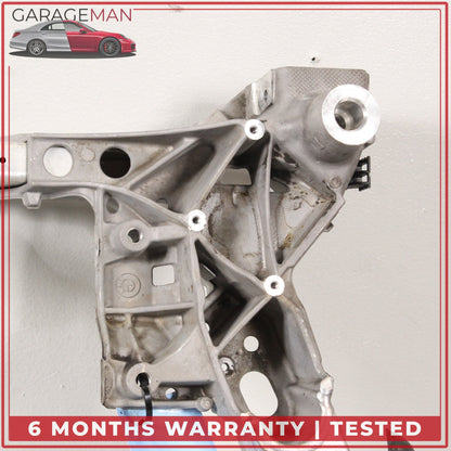 2012-2018 BMW 650i F13 Front Sub Frame Subframe Engine Crossmember 6796692 OEM