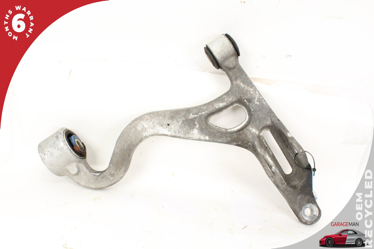 2003-2006 Ford Thunderbird Lincoln LS Front Left Side Lower Control Arm OEM